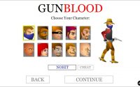 Play/Find Gunblood Unblocked & Cheats Online