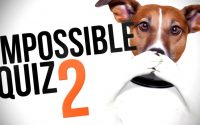 The Aspects of the Original Impossible Quiz 2 & Its Sequel